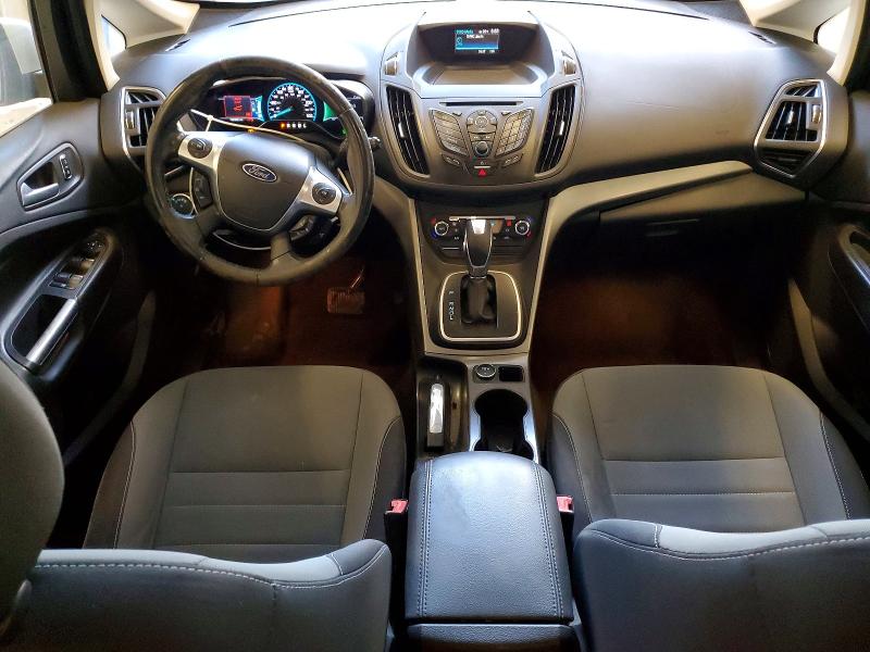 68058516 :رقم المزاد ، 1FADP5AU0DL524478 vin ، 2013 Ford C-max مزاد بيع