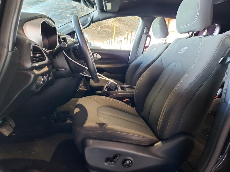 Продажа на аукционе авто 2020 Chrysler Pacifica, vin: 2C4RC1FG3LR147349, номер лота: 70303016