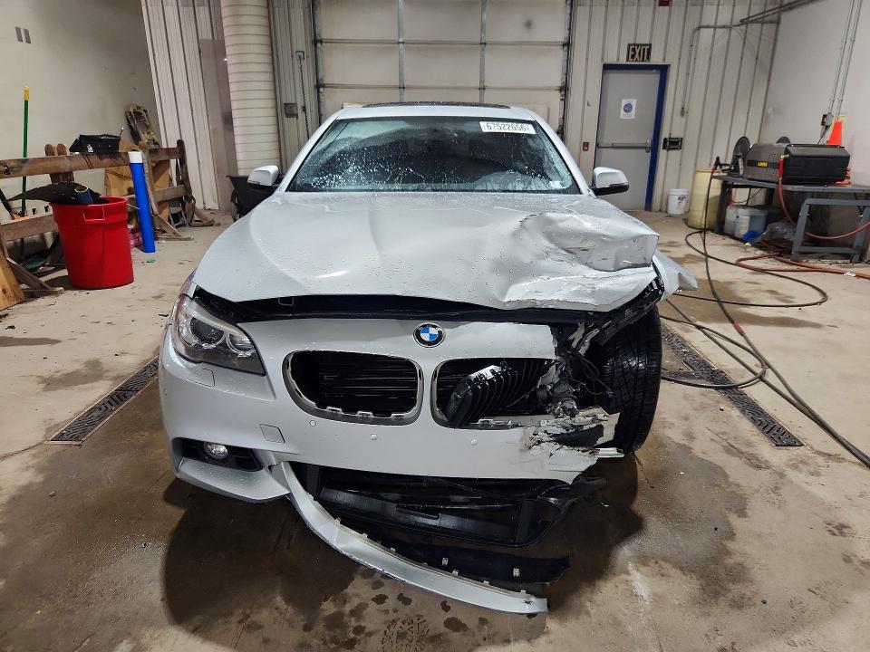 Продаж на аукціоні авто 2016 Bmw 535, vin: WBA5B1C57GG132751, номер лоту: 67522656