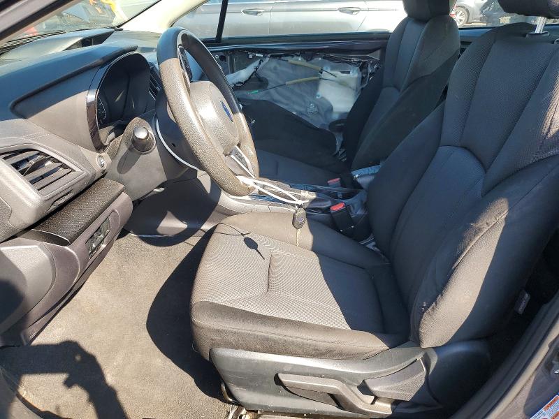 Продажа на аукционе авто 2019 Subaru Impreza, vin: 4S3GKAA62K3626927, номер лота: 68855756
