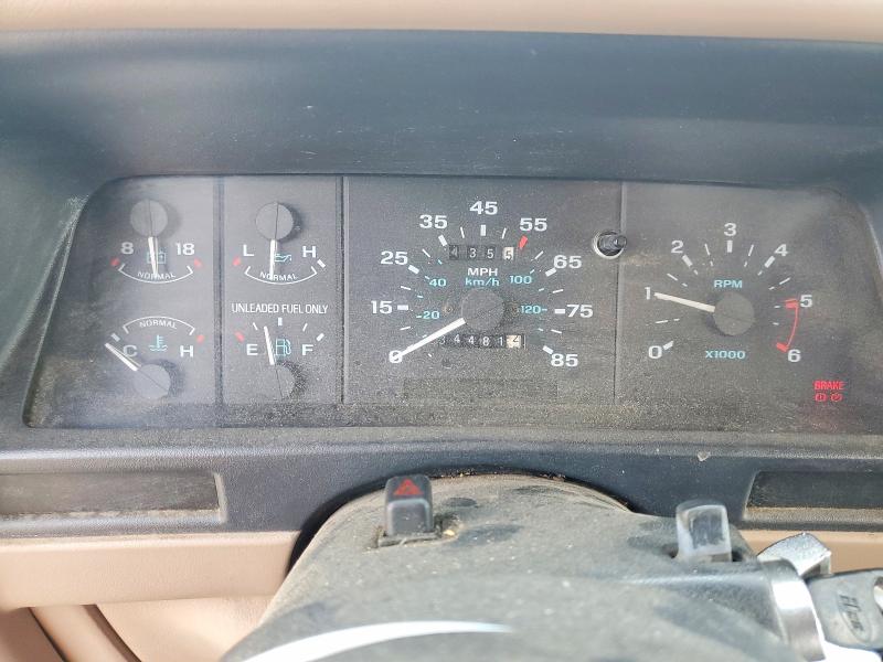 69390036 :رقم المزاد ، 1FTCR15X5RPB01683 vin ، 1994 Ford Ranger مزاد بيع