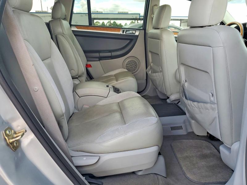 Aukcja sprzedaży 2007 Chrysler Pacifica, vin: 2A8GF78X97R196679, numer aukcji: 67493776