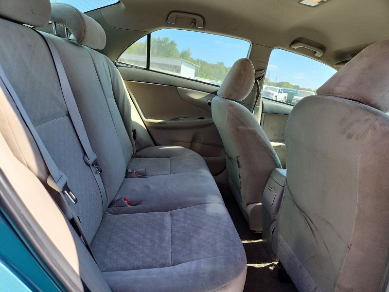 Aukcja sprzedaży 2009 Toyota Corolla, vin: JTDBL40EX99072528, numer aukcji: 70164996