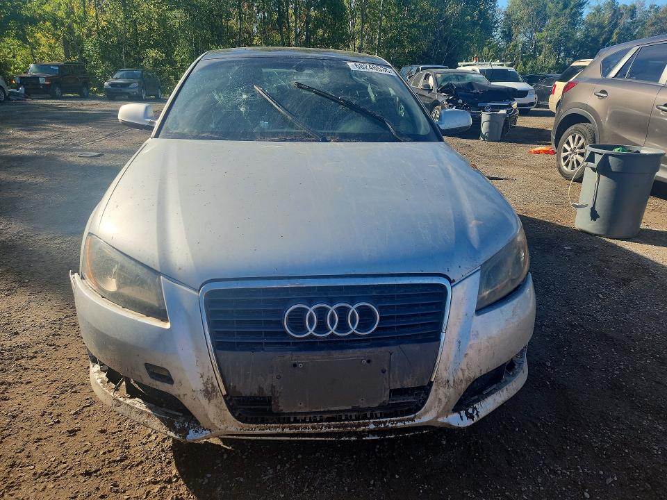 Продажа на аукционе авто 2011 Audi A3, vin: WAUMFCFM6BA059933, номер лота: 68246536