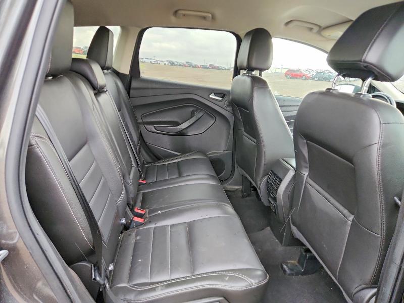 Aukcja sprzedaży 2015 Ford Escape, vin: 1FMCU9GX5FUC50680, numer aukcji: 68033376