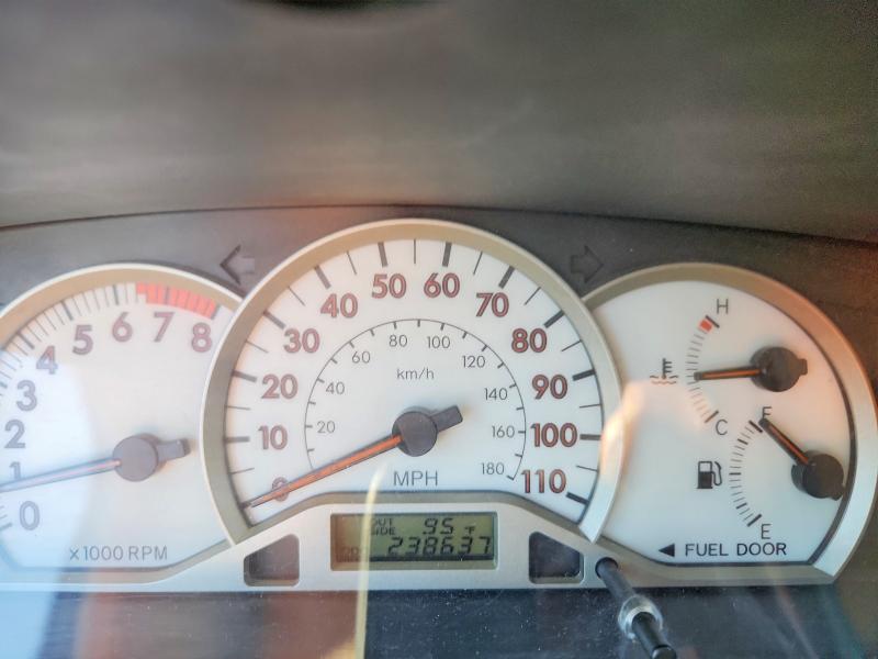 Aukcja sprzedaży 2005 Toyota Corolla, vin: 2T1BR32E25C490320, numer aukcji: 67699416