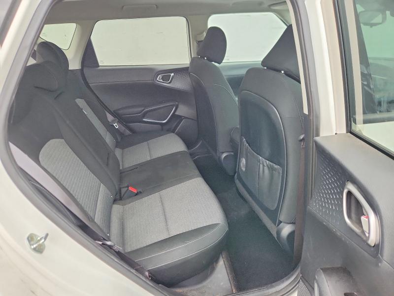 Продажа на аукционе авто 2022 Kia Soul, vin: KNDJ33AU6N7167086, номер лота: 68499276