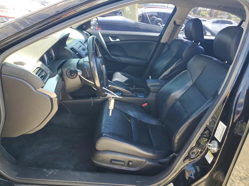 2013 Acura Tsx მანქანა იყიდება აუქციონზე, vin: JH4CU2F46DC002295, აუქციონის ნომერი: 67201586
