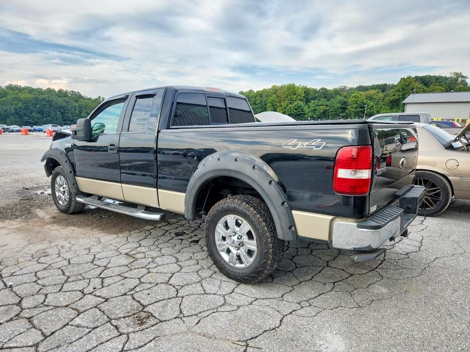 Продаж на аукціоні авто 2007 Ford F150, vin: 1FTPX14597FB75926, номер лоту: 69527526