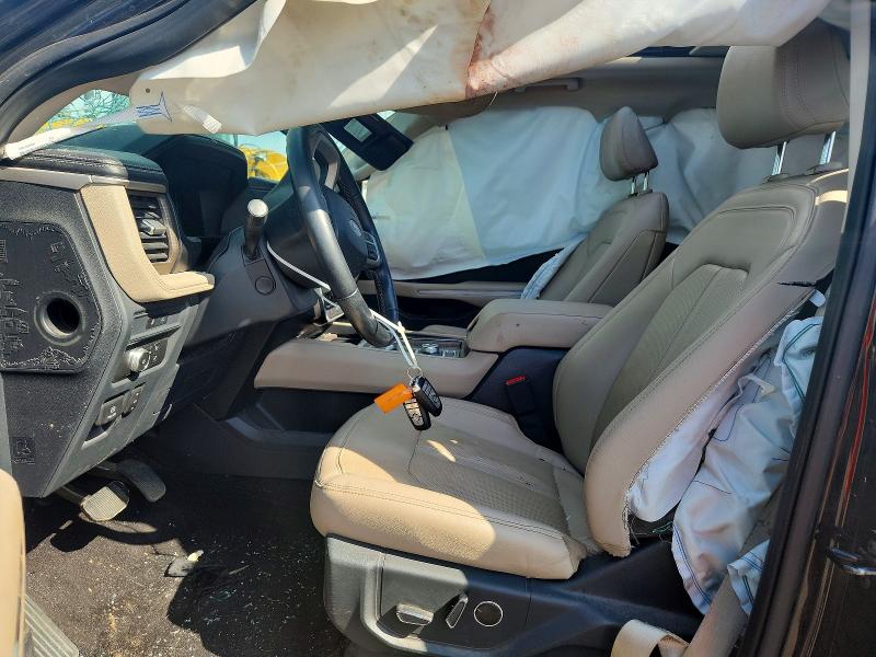 Auction sale of the 2022 Ford Expedition, vin: 1FMJU2AT9NEA18869, lot number: 68585406