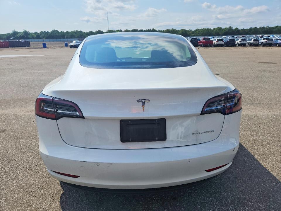 Aukcja sprzedaży 2022 Tesla Model X, vin: 5YJ3E1EB0NF317963, numer aukcji: 67006576