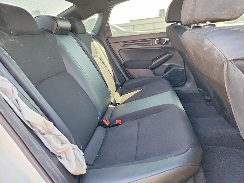 Продаж на аукціоні авто 2022 Honda Civic, vin: 2HGFE2F52NH514804, номер лоту: 70149776