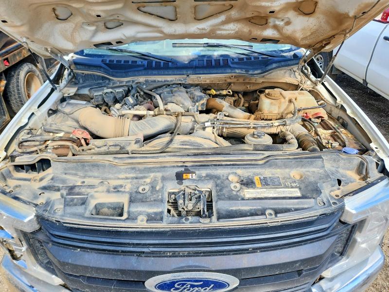 2018 Ford F550 მანქანა იყიდება აუქციონზე, vin: 1FD0W5HT9JEC70807, აუქციონის ნომერი: 67461206