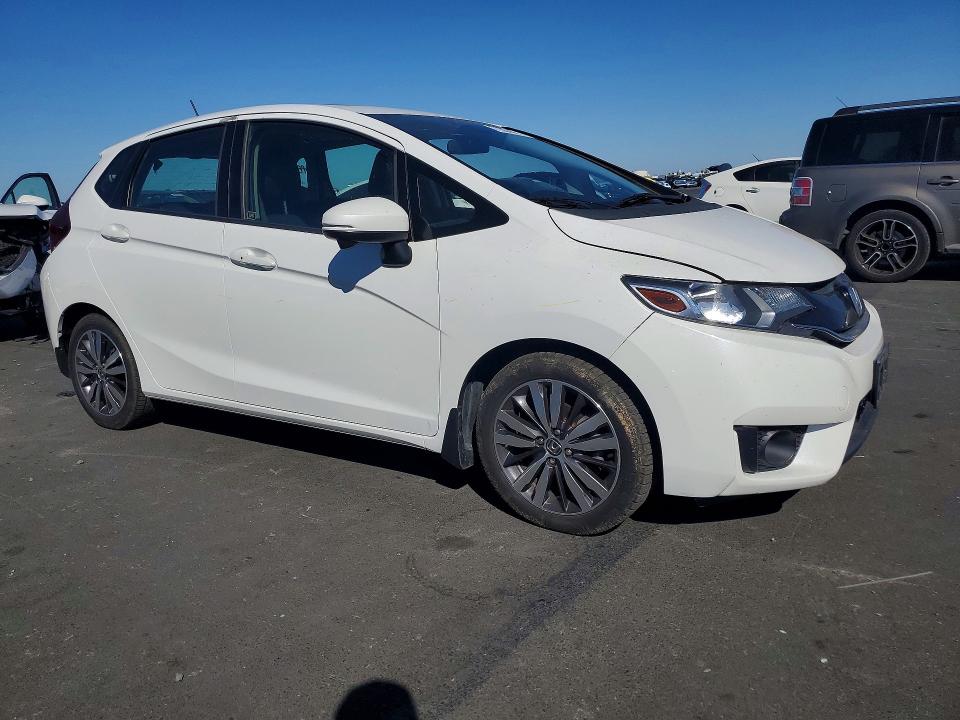Aukcja sprzedaży 2015 Honda Fit, vin: 3HGGK5H84FM714964, numer aukcji: 71055616
