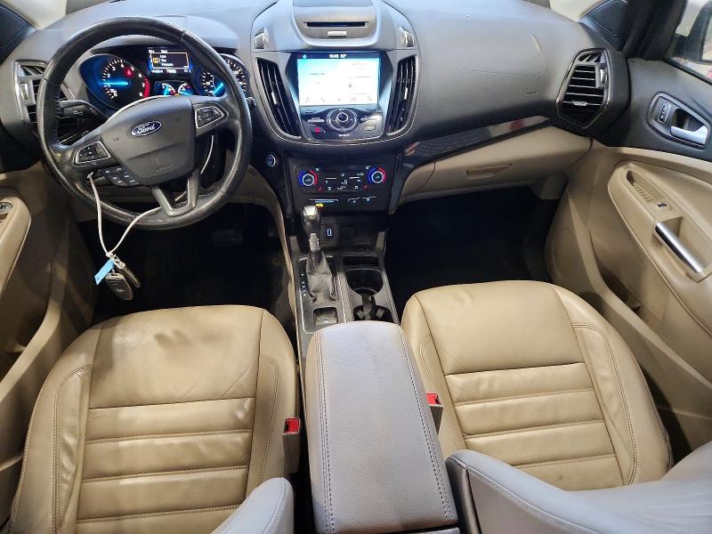 70726266 :رقم المزاد ، 1FMCU9JD8HUB91111 vin ، 2017 Ford Escape مزاد بيع