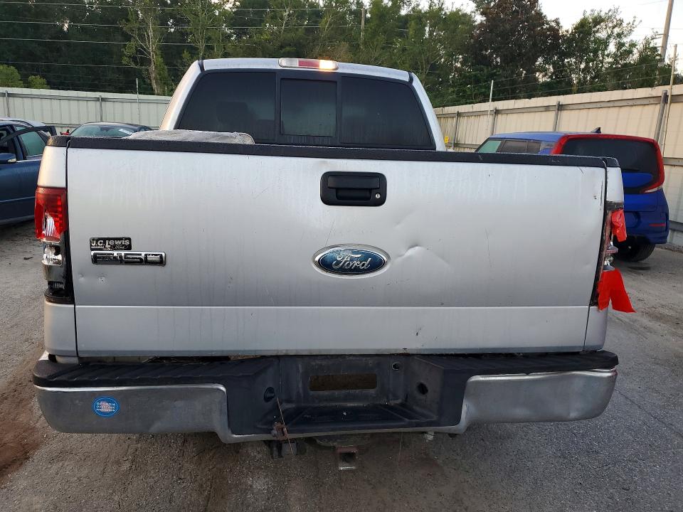 Aukcja sprzedaży 2007 Ford F150, vin: 1FTRW12W47FB82211, numer aukcji: 70562756