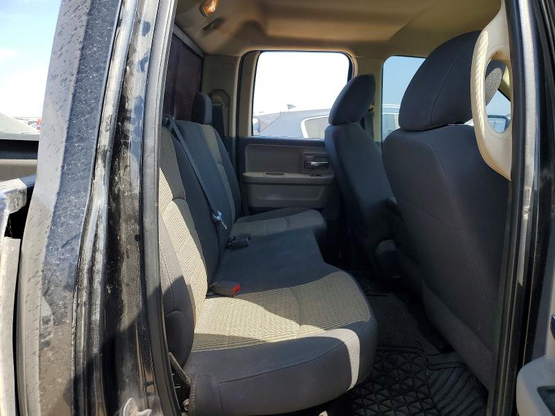 Продаж на аукціоні авто 2010 Dodge Ram 1500, vin: 1D7RB1GT1AS112342, номер лоту: 68639106