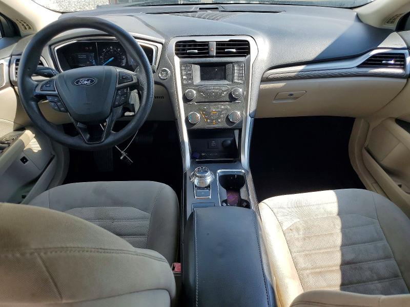 2018 Ford Fusion მანქანა იყიდება აუქციონზე, vin: 3FA6P0LU4JR173211, აუქციონის ნომერი: 69364936