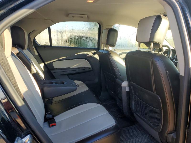Aukcja sprzedaży 2015 Chevrolet Equinox, vin: 2GNFLHE35F6318710, numer aukcji: 69349646