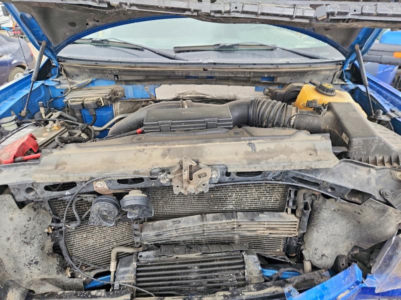 67499046 :رقم المزاد ، 1FTFW1ET3DFD42448 vin ، 2013 Ford F150 مزاد بيع
