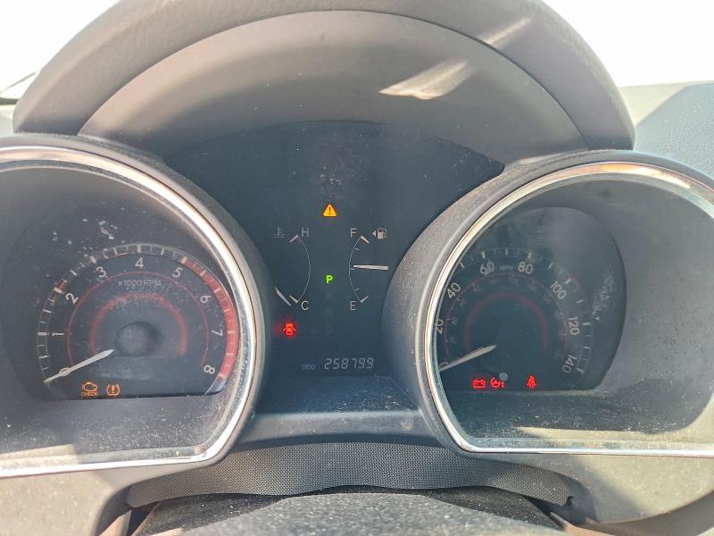 Aukcja sprzedaży 2008 Toyota Highlander, vin: JTEDS42A882039231        , numer aukcji: 69095496