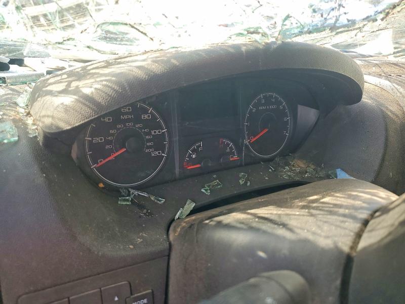 66607956 :رقم المزاد ، 3C6TRVDG4HE509445 vin ، 2017 Ram Promaster 2500 مزاد بيع