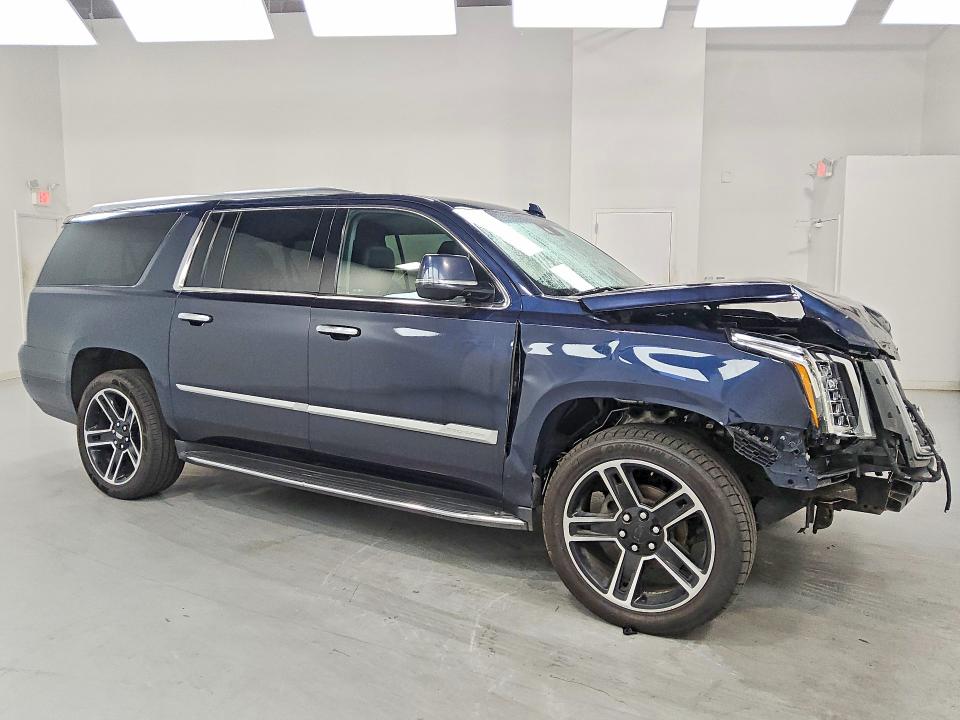 Aukcja sprzedaży 2018 Cadillac Escalade, vin: 1GYS4HKJ6JR239819, numer aukcji: 67647986