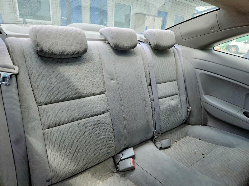2010 Honda Civic მანქანა იყიდება აუქციონზე, vin: 2HGFG1B66AH534809, აუქციონის ნომერი: 69221236