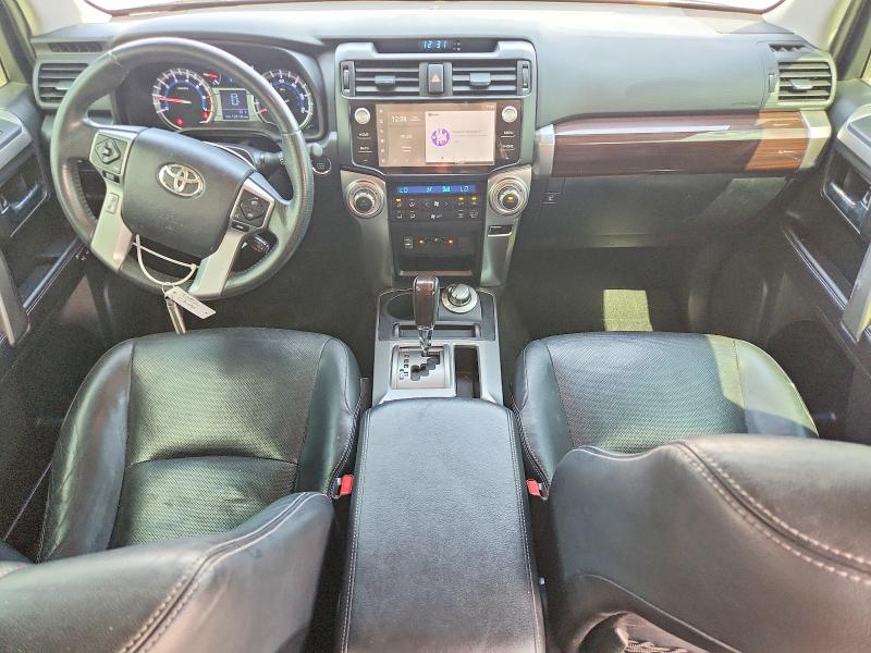 67718276 :رقم المزاد ، JTEBU5JR7F5208150 vin ، 2015 Toyota 4runner مزاد بيع
