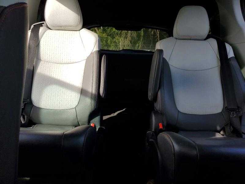 Aukcja sprzedaży 2022 Toyota Sienna, vin: 5TDGRKECXNS125191, numer aukcji: 69864176