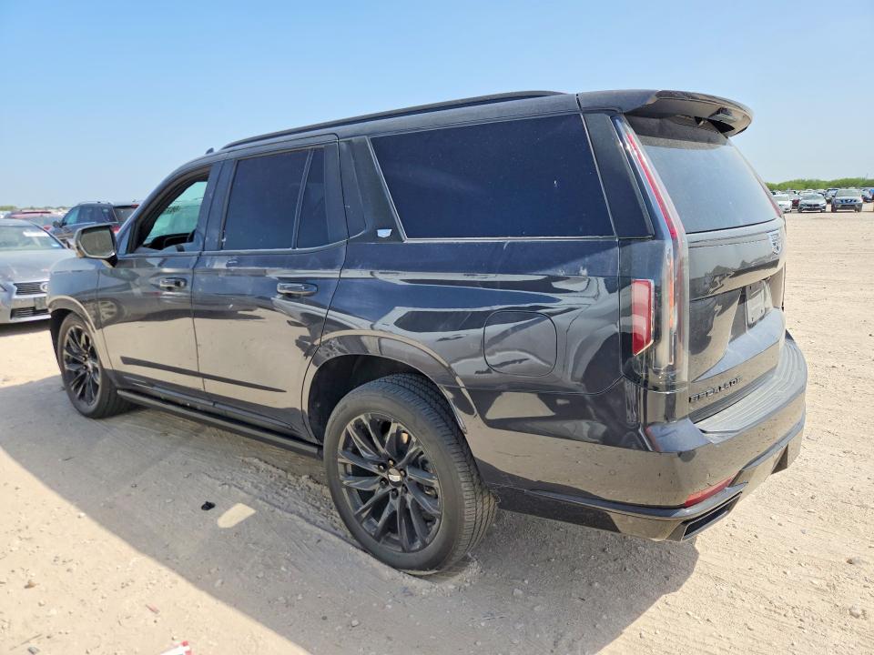 Aukcja sprzedaży 2023 Cadillac Escalade, vin: 1GYS4GKL3PR418663, numer aukcji: 66783046