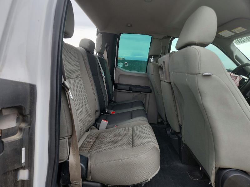 Продажа на аукционе авто 2016 Ford F150, vin: 1FTFX1EF3GKE48336, номер лота: 70367206