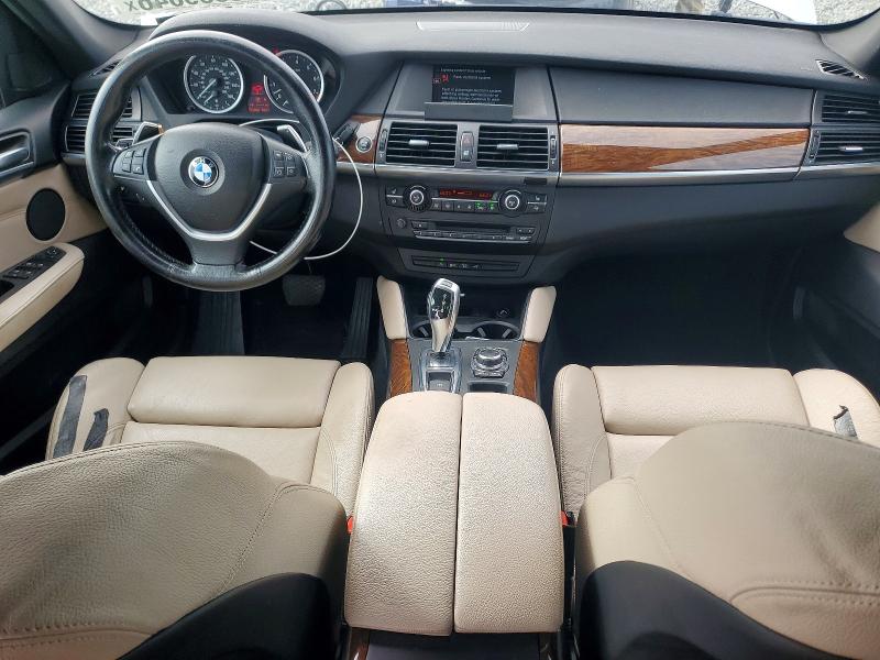 Продаж на аукціоні авто 2012 Bmw X6, vin: 5UXFG2C55CLX09792, номер лоту: 68339846