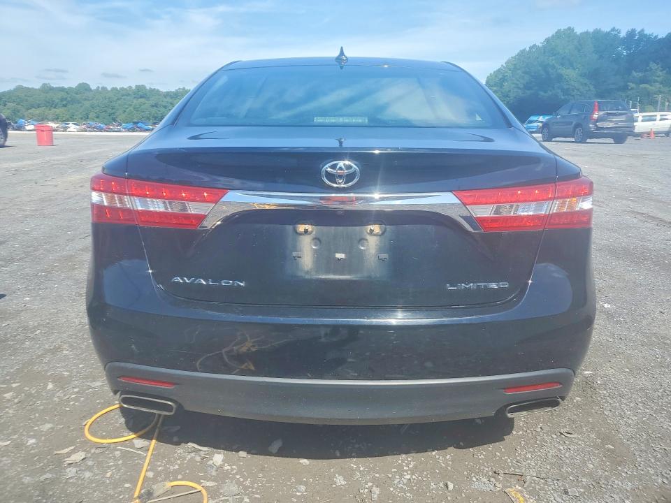 2014 Toyota Avalon მანქანა იყიდება აუქციონზე, vin: 4T1BK1EB7EU108145, აუქციონის ნომერი: 67796046