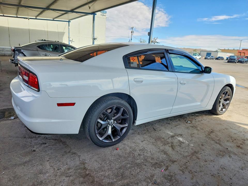 Продажа на аукционе авто 2012 Dodge Charger, vin: 2C3CDXAT3CH180520, номер лота: 68883016