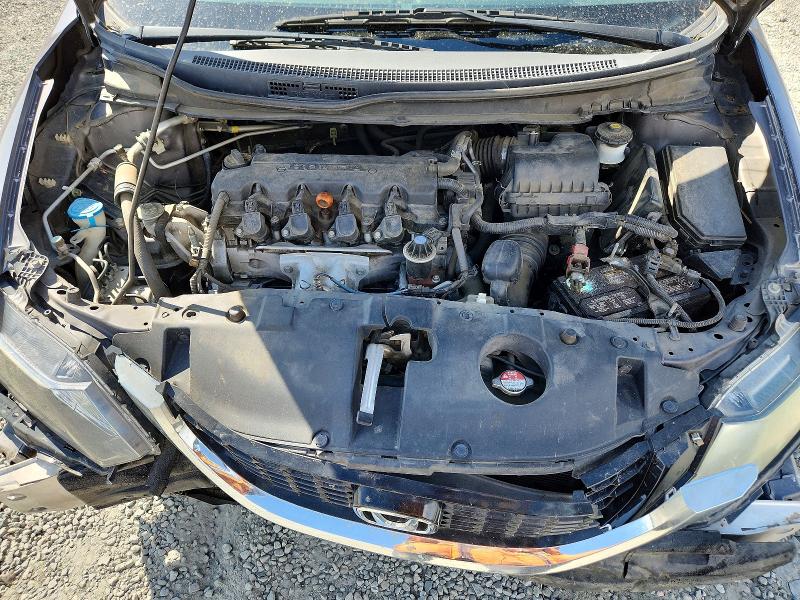 Aukcja sprzedaży 2014 Honda Civic, vin: 19XFB2F88EE242790, numer aukcji: 70145406