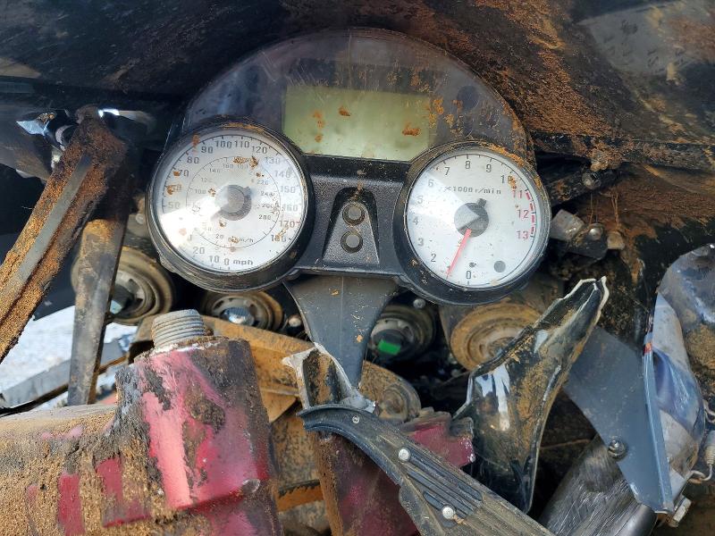 Aukcja sprzedaży 2008 Kawasaki Zx1400, vin: JKBZXNC198A001647, numer aukcji: 69779276