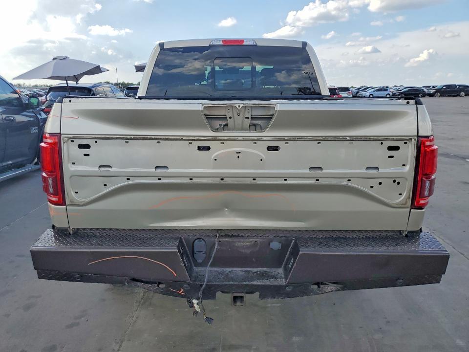 Aukcja sprzedaży 2017 Ford F150, vin: 1FTEW1EG9HFB99249, numer aukcji: 68714246