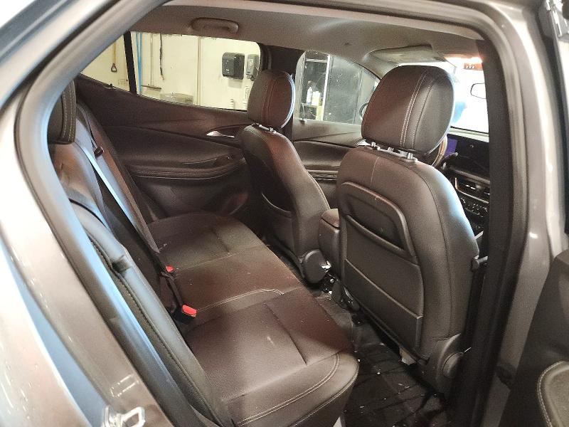 Продаж на аукціоні авто 2026 Buick Encore Gx, vin: KL4AMCSL4TB049898, номер лоту: 67096926