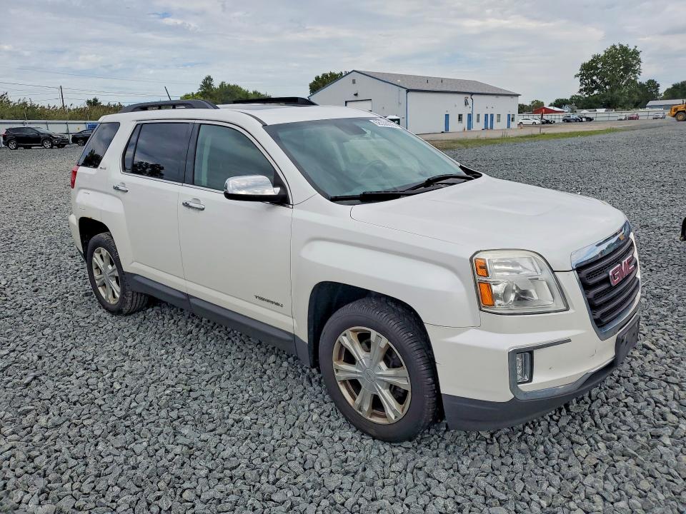 Продажа на аукционе авто 2017 Gmc Terrain, vin: 2GKFLNE39H6259451, номер лота: 68338676