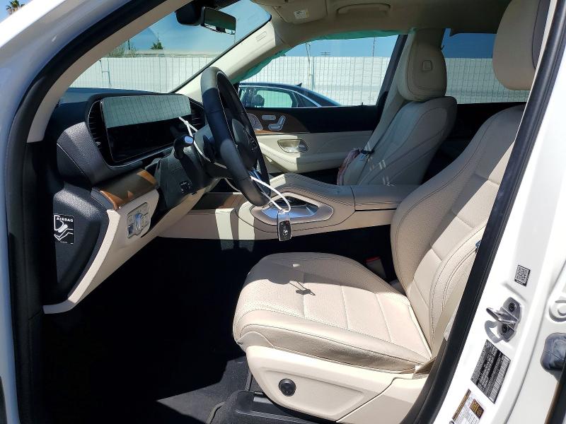 Продаж на аукціоні авто 2022 Mercedes-benz Gle, vin: 4JGFB4KB4NA601614, номер лоту: 67636566
