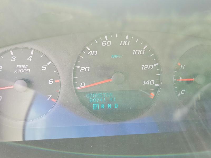 68428256 :رقم المزاد ، 2G1WB58K269147158 vin ، 2006 Chevrolet Impala مزاد بيع