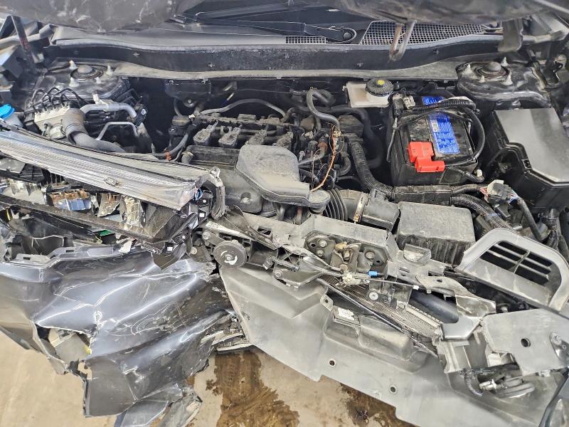 Aukcja sprzedaży 2025 Honda Cr-v, vin: 2HKRS4H27SH485953, numer aukcji: 67387126