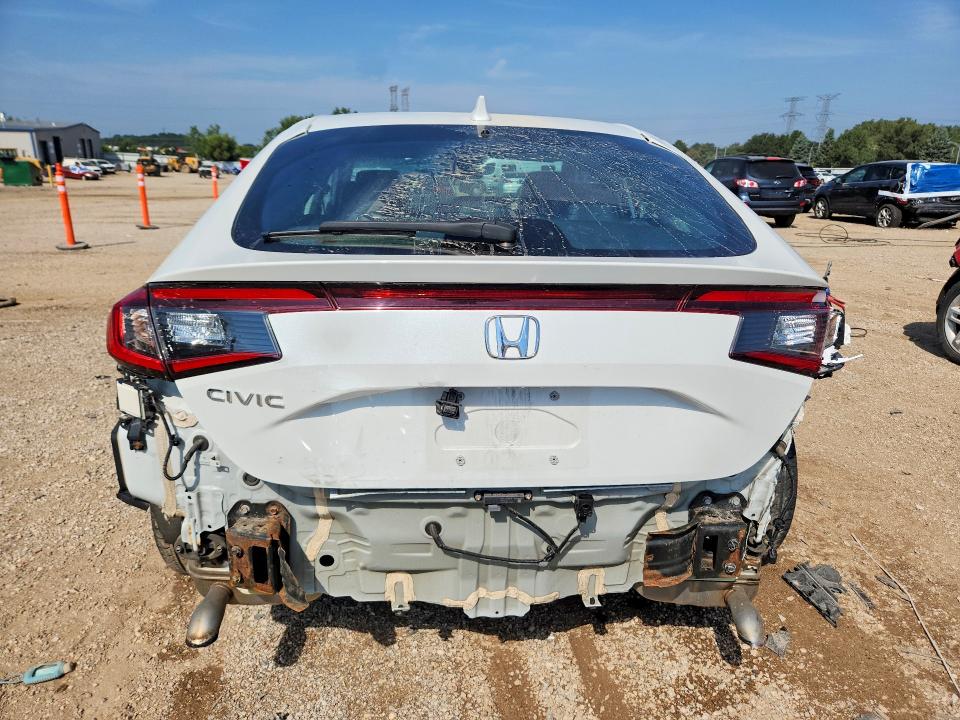 Aukcja sprzedaży 2022 Honda Civic, vin: 19XFL1H78NE017202, numer aukcji: 67079096
