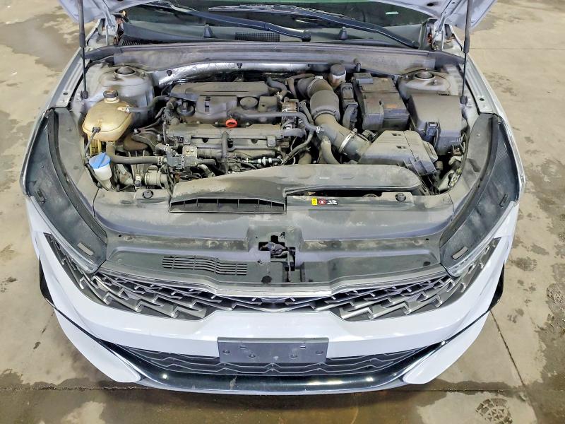 Aukcja sprzedaży 2022 Kia K5, vin: 5XXG64J25NG091499, numer aukcji: 69553626