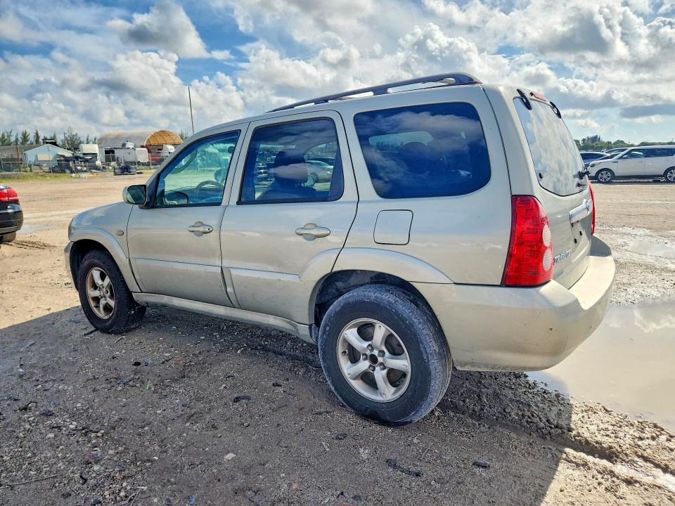 Продажа на аукционе авто 2005 Mazda Tribute, vin: 4F2YZ06155KM41529, номер лота: 67674266
