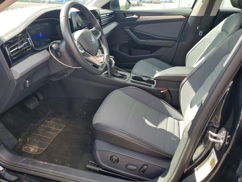 Продаж на аукціоні авто 2026 Volkswagen Jetta, vin: 3VW7W7BU5TM016117, номер лоту: 69810926