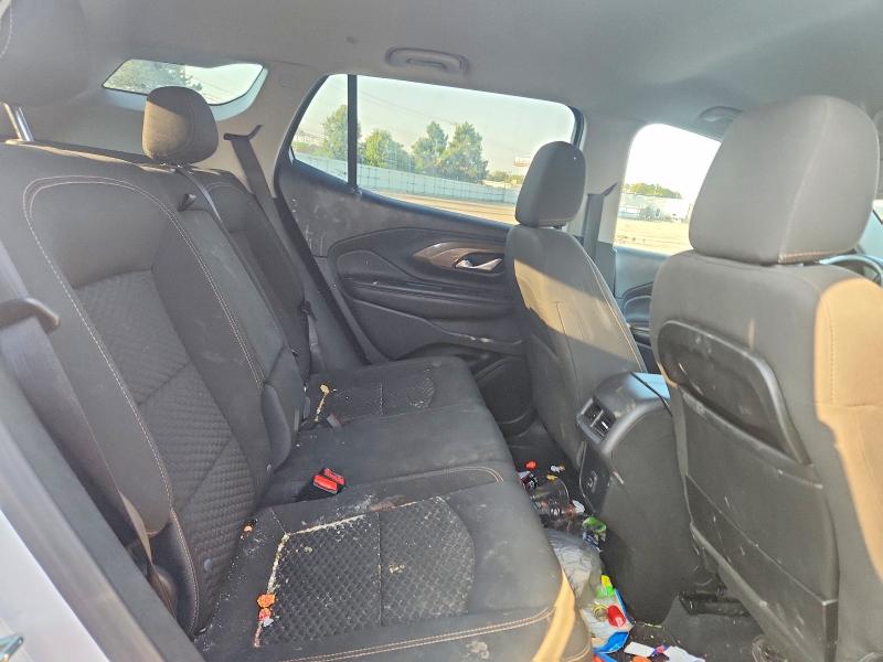 Продаж на аукціоні авто 2021 Gmc Terrain, vin: 3GKALMEV7ML350813, номер лоту: 67348156