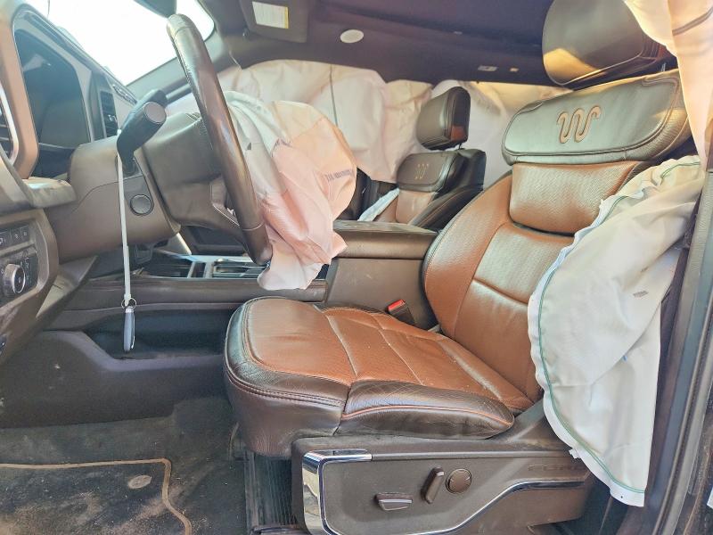 2023 Ford F450 მანქანა იყიდება აუქციონზე, vin: 1FT8W4DM6PED62935, აუქციონის ნომერი: 67521706