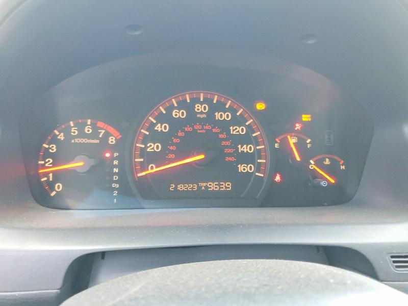 Продажа на аукционе авто 2004 Honda Accord, vin: 1HGCM72264A001213, номер лота: 70050646